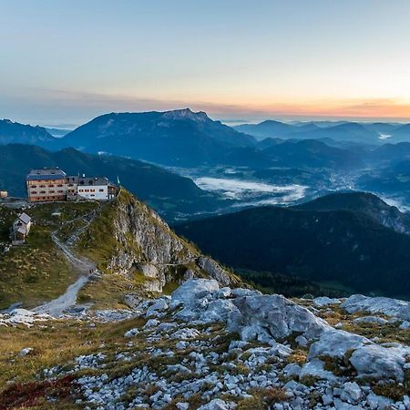 Marktplatz14 - Berchtesgaden Zentrum Zewnętrze zdjęcie
