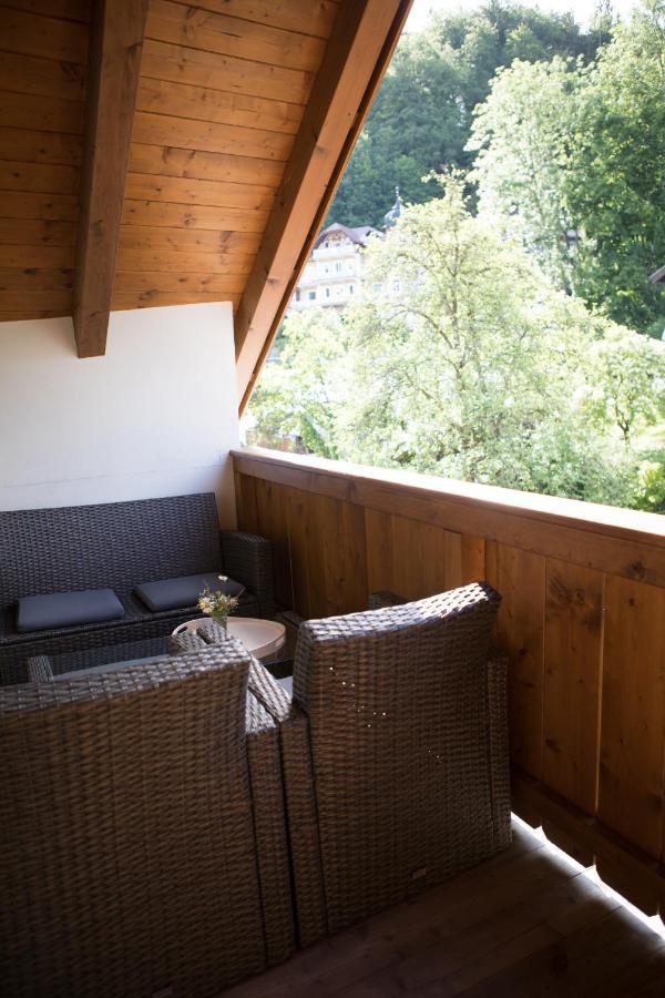Marktplatz14 - Berchtesgaden Zentrum Zewnętrze zdjęcie