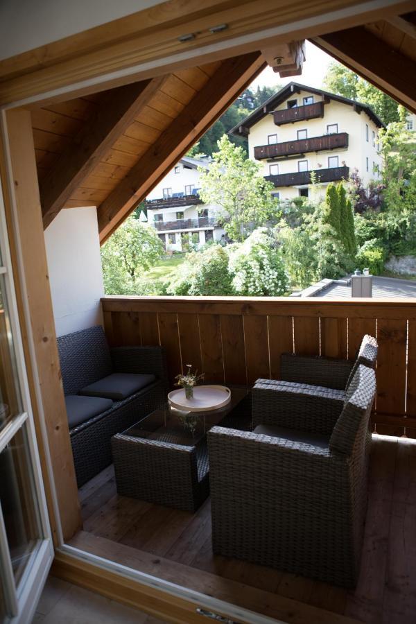 Marktplatz14 - Berchtesgaden Zentrum Zewnętrze zdjęcie