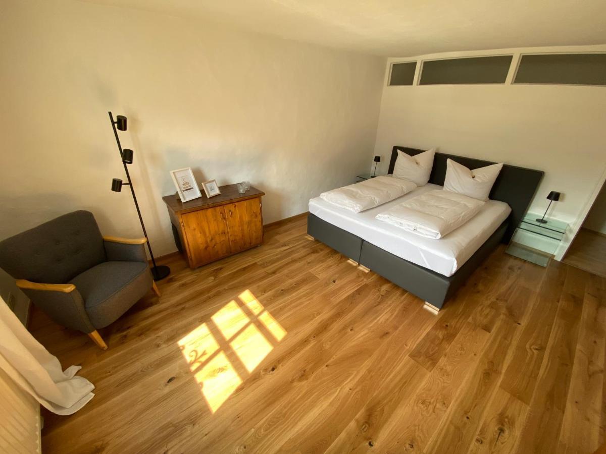 Marktplatz14 - Berchtesgaden Zentrum Zewnętrze zdjęcie